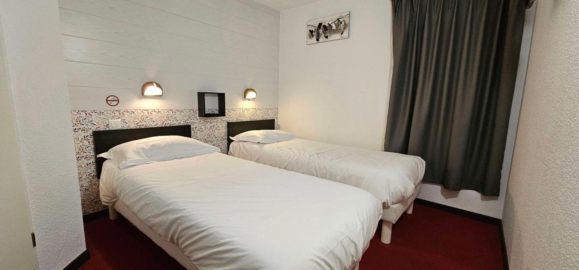 Brit Hotel Essentiel Albi Parc Des Expos Le Sequestre Εξωτερικό φωτογραφία
