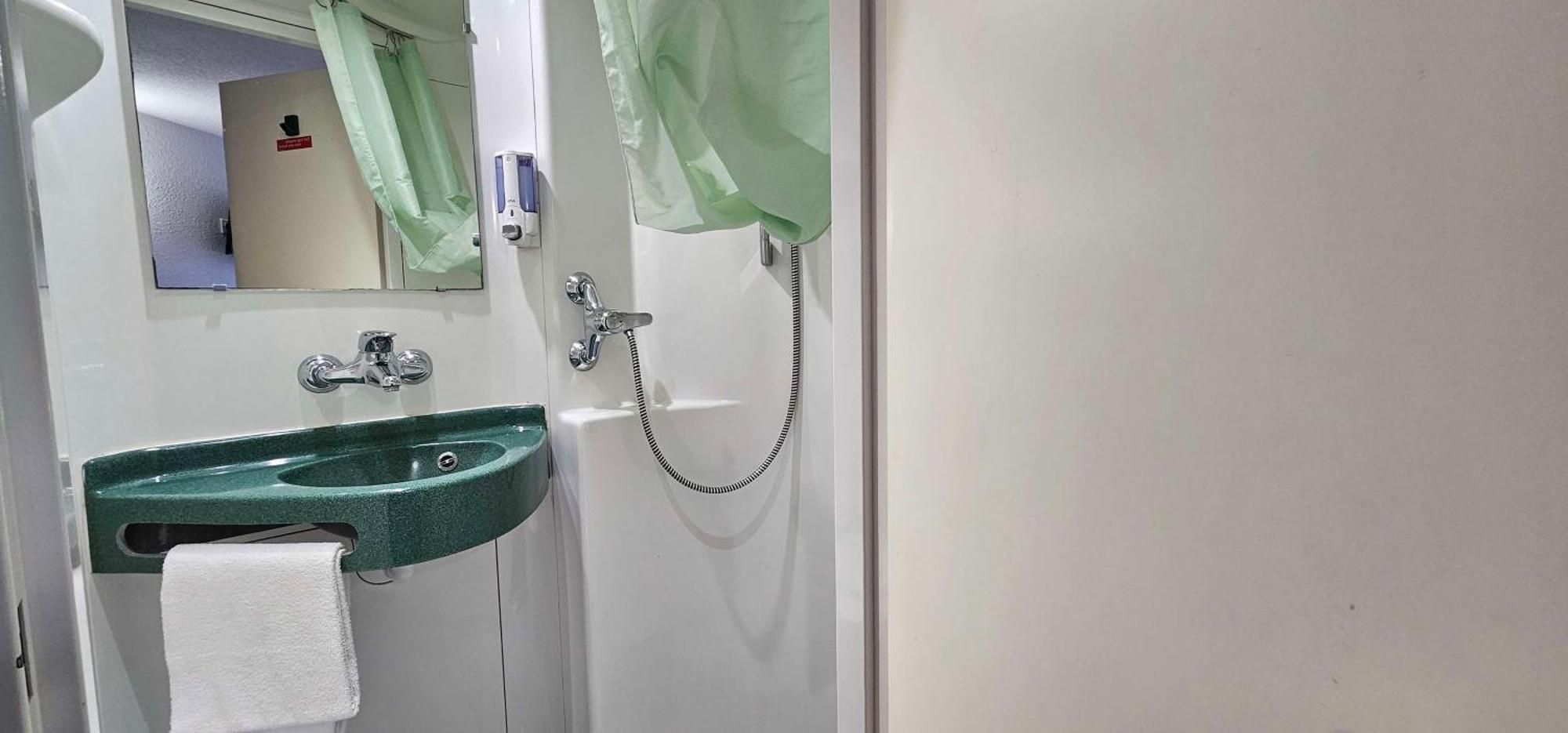 Brit Hotel Essentiel Albi Parc Des Expos Le Sequestre Εξωτερικό φωτογραφία
