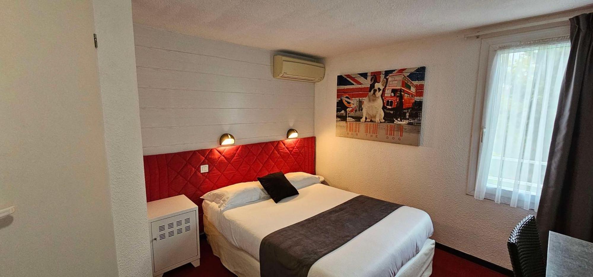 Brit Hotel Essentiel Albi Parc Des Expos Le Sequestre Εξωτερικό φωτογραφία