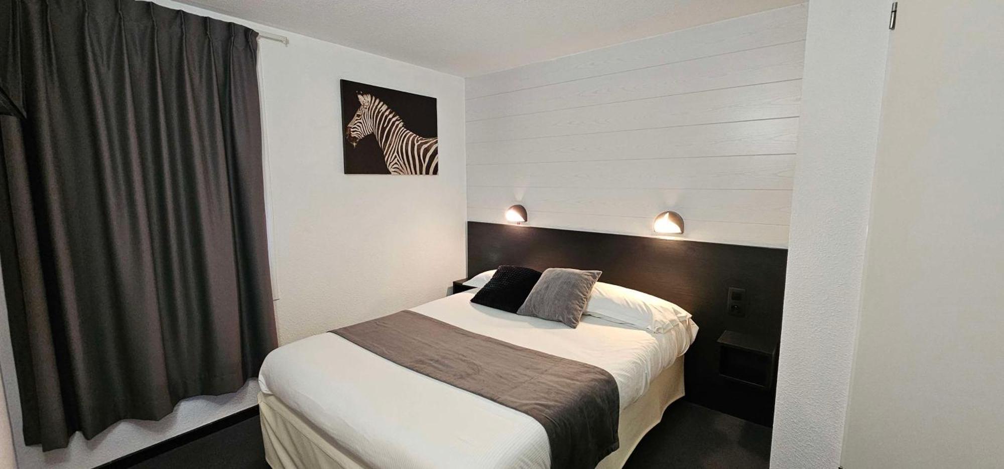 Brit Hotel Essentiel Albi Parc Des Expos Le Sequestre Εξωτερικό φωτογραφία
