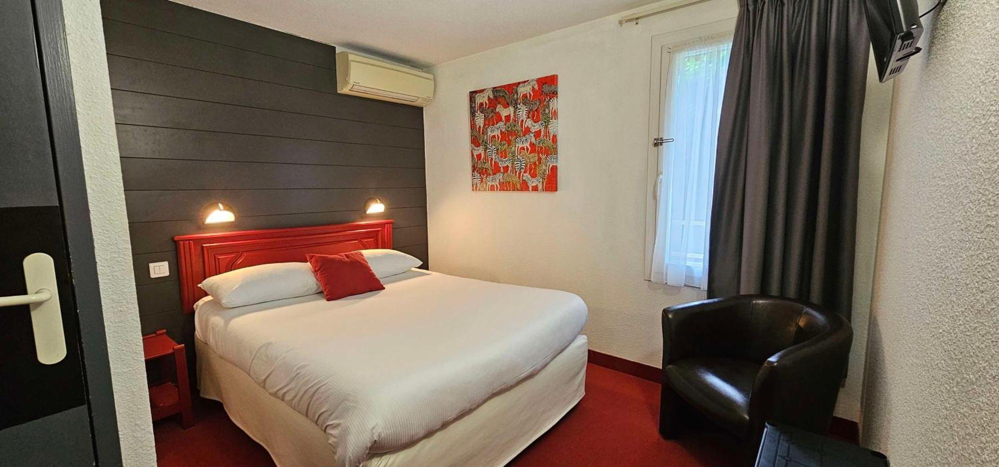 Brit Hotel Essentiel Albi Parc Des Expos Le Sequestre Εξωτερικό φωτογραφία