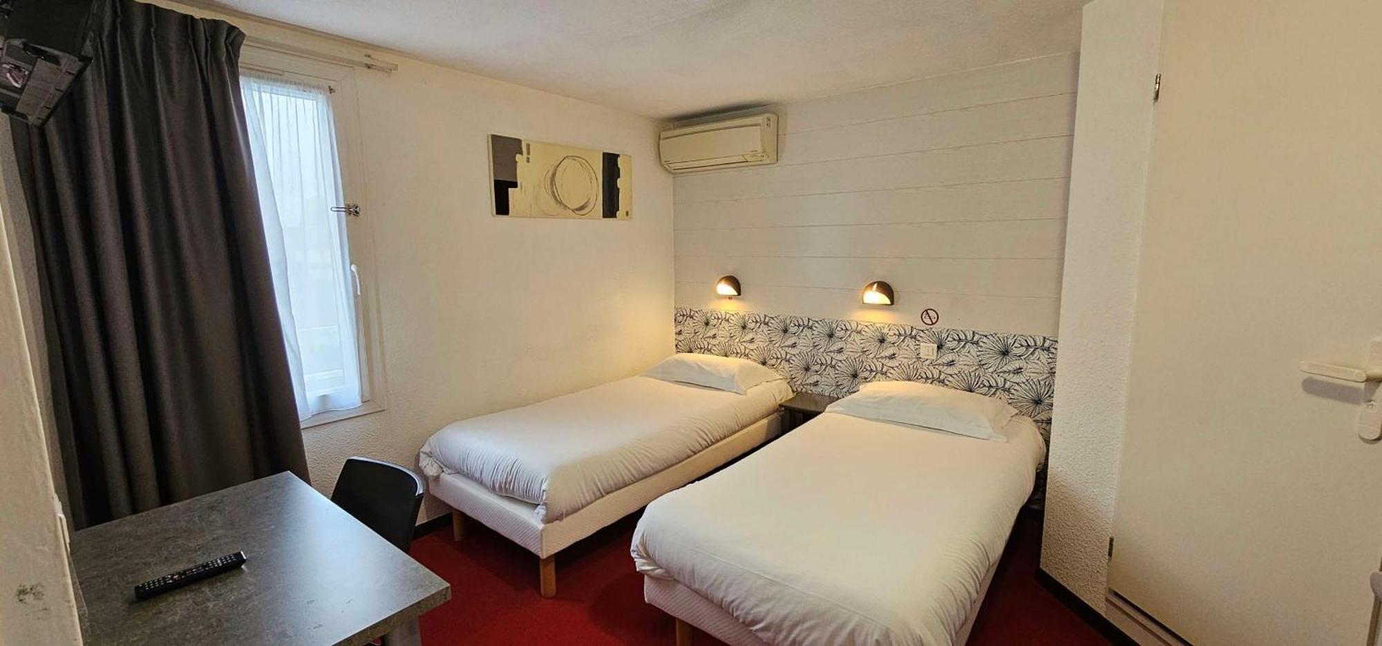 Brit Hotel Essentiel Albi Parc Des Expos Le Sequestre Εξωτερικό φωτογραφία