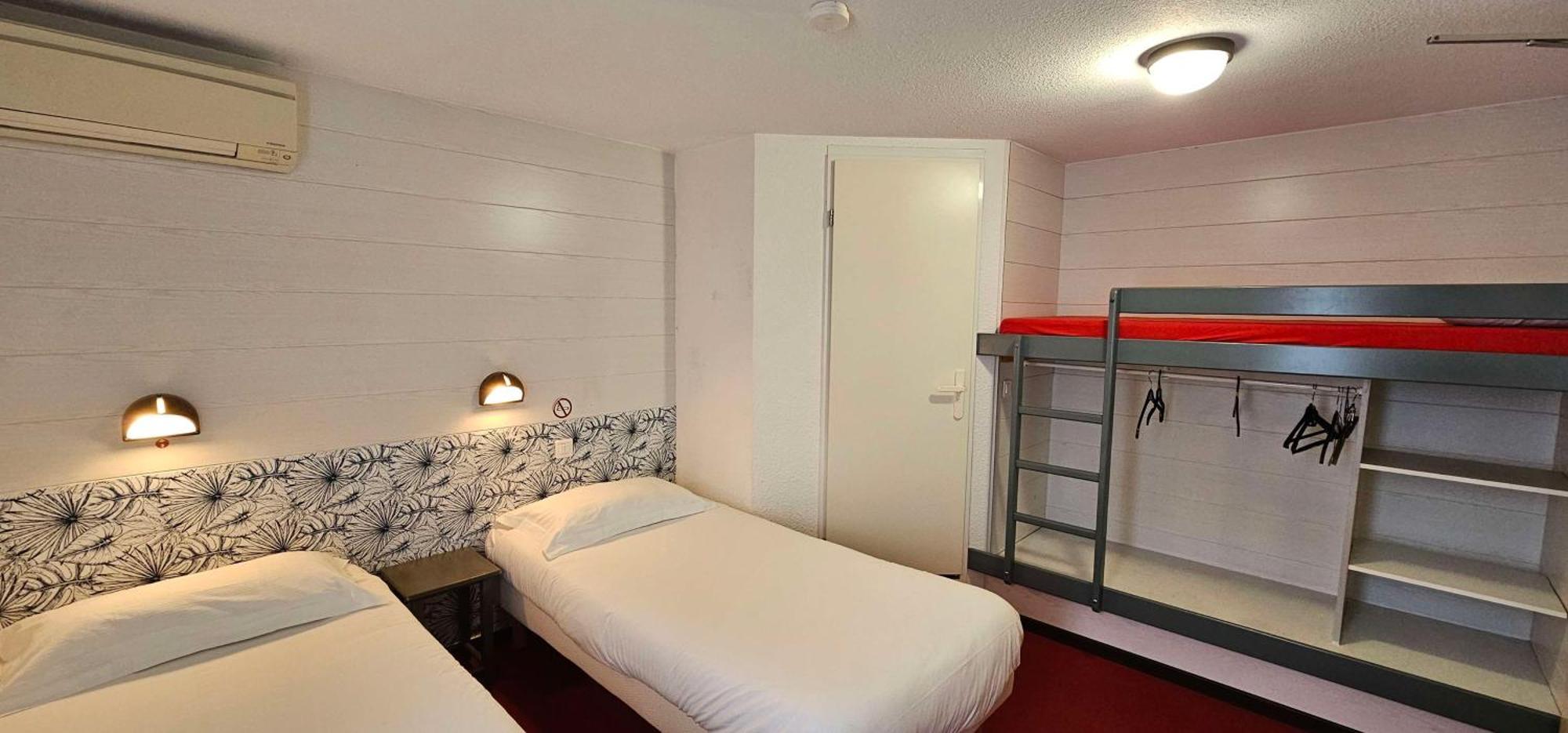 Brit Hotel Essentiel Albi Parc Des Expos Le Sequestre Εξωτερικό φωτογραφία