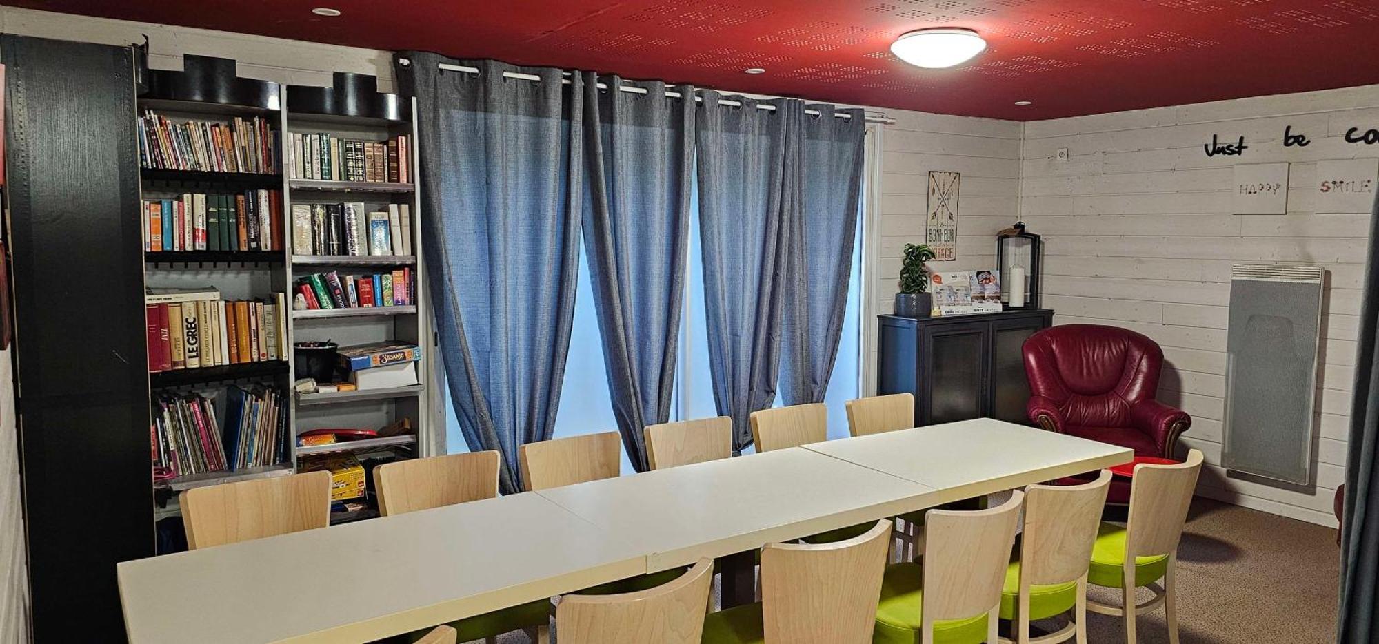 Brit Hotel Essentiel Albi Parc Des Expos Le Sequestre Εξωτερικό φωτογραφία