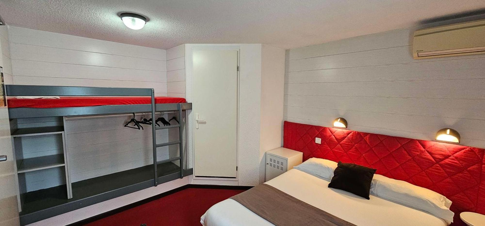 Brit Hotel Essentiel Albi Parc Des Expos Le Sequestre Εξωτερικό φωτογραφία