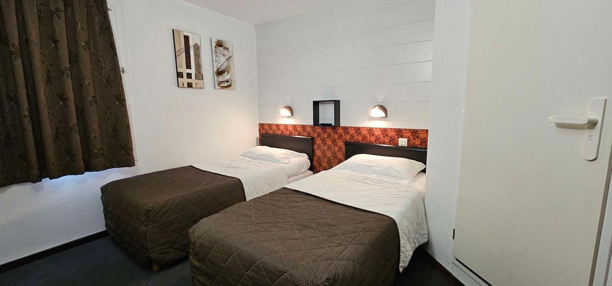 Brit Hotel Essentiel Albi Parc Des Expos Le Sequestre Εξωτερικό φωτογραφία