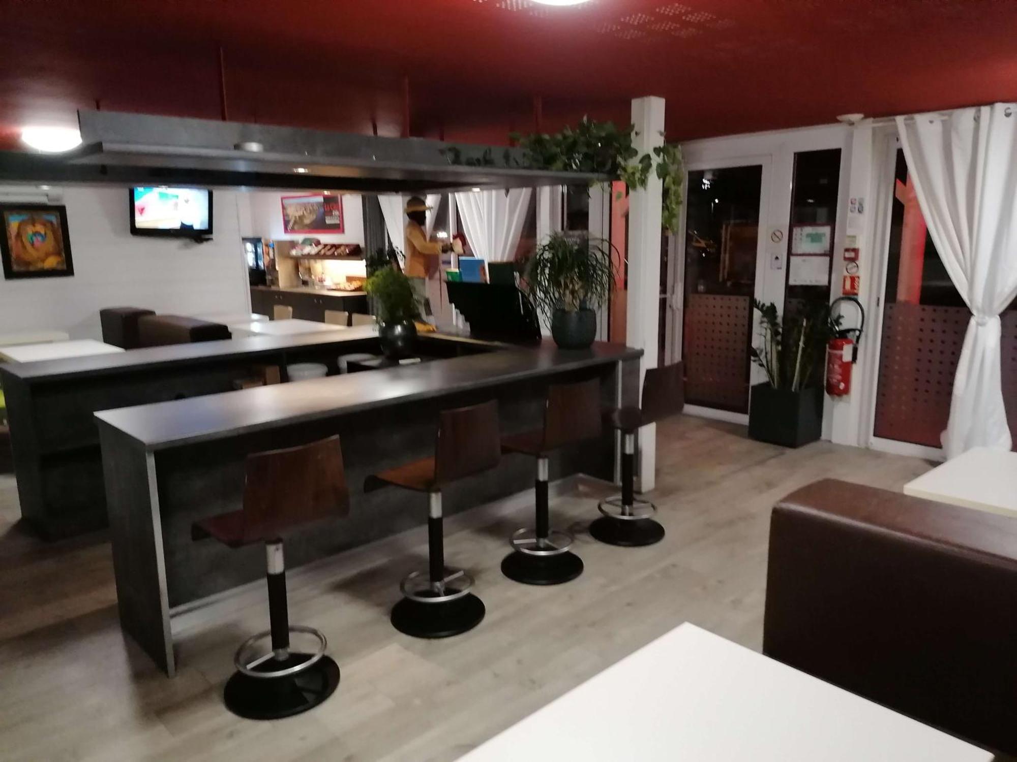 Brit Hotel Essentiel Albi Parc Des Expos Le Sequestre Εξωτερικό φωτογραφία