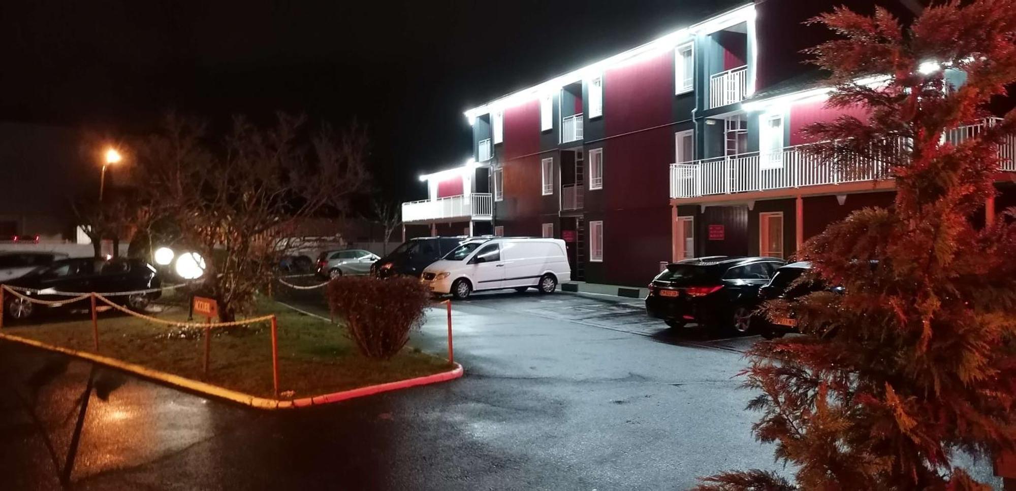 Brit Hotel Essentiel Albi Parc Des Expos Le Sequestre Εξωτερικό φωτογραφία
