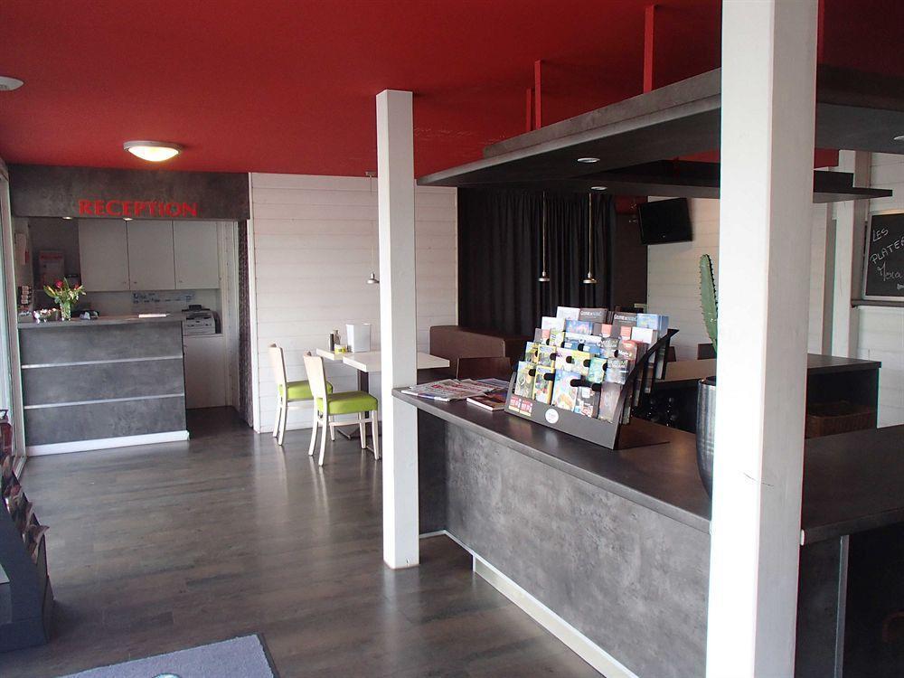 Brit Hotel Essentiel Albi Parc Des Expos Le Sequestre Εξωτερικό φωτογραφία