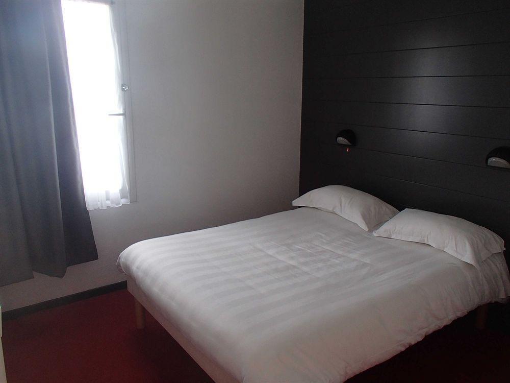 Brit Hotel Essentiel Albi Parc Des Expos Le Sequestre Εξωτερικό φωτογραφία
