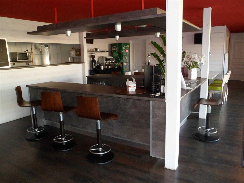 Brit Hotel Essentiel Albi Parc Des Expos Le Sequestre Εξωτερικό φωτογραφία