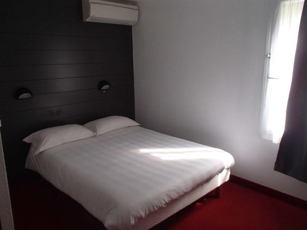 Brit Hotel Essentiel Albi Parc Des Expos Le Sequestre Εξωτερικό φωτογραφία