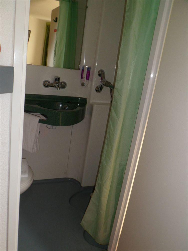 Brit Hotel Essentiel Albi Parc Des Expos Le Sequestre Εξωτερικό φωτογραφία