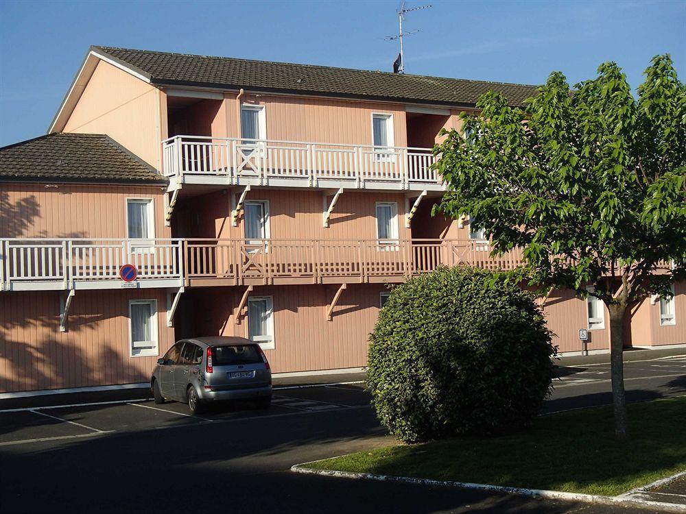 Brit Hotel Essentiel Albi Parc Des Expos Le Sequestre Εξωτερικό φωτογραφία