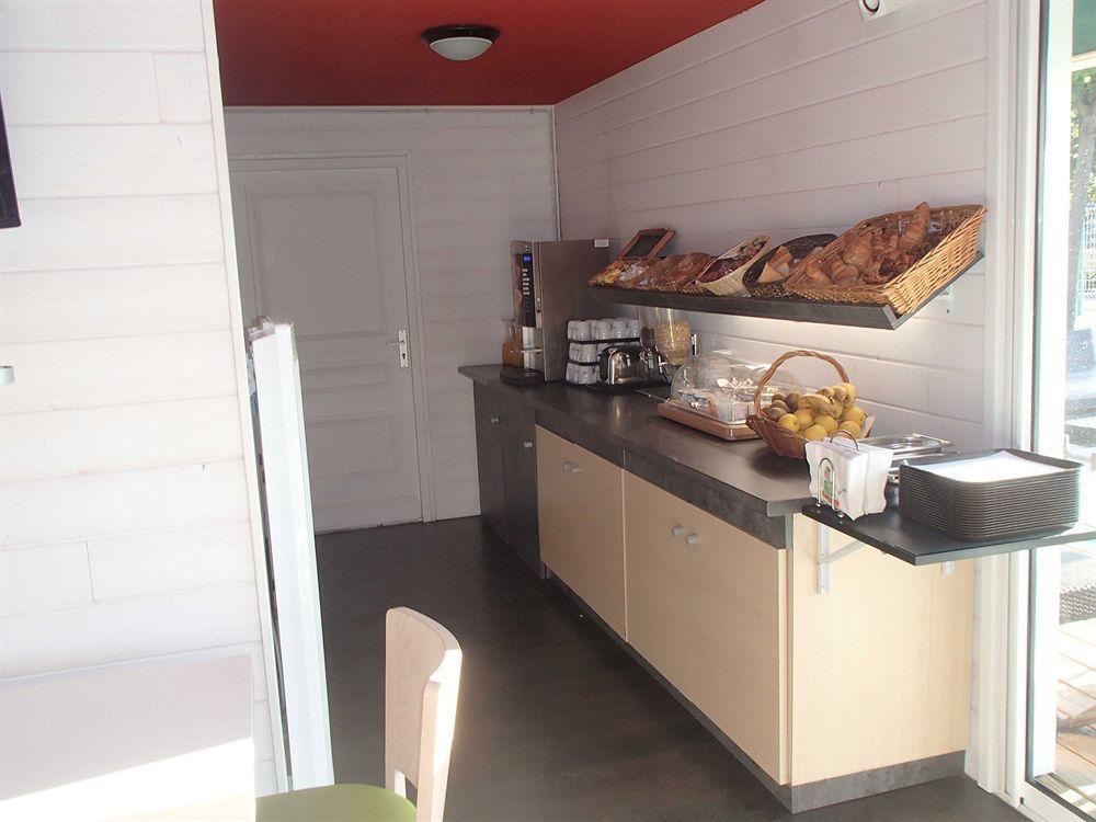 Brit Hotel Essentiel Albi Parc Des Expos Le Sequestre Εξωτερικό φωτογραφία
