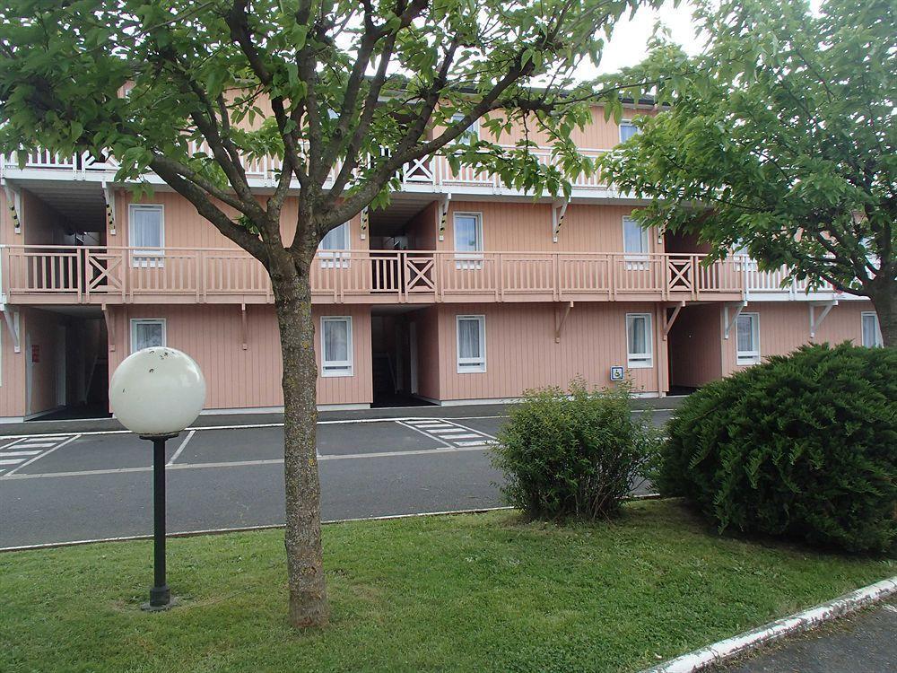 Brit Hotel Essentiel Albi Parc Des Expos Le Sequestre Εξωτερικό φωτογραφία