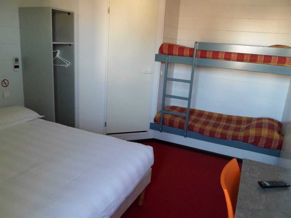 Brit Hotel Essentiel Albi Parc Des Expos Le Sequestre Εξωτερικό φωτογραφία