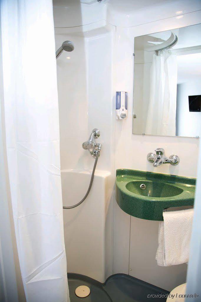 Brit Hotel Essentiel Albi Parc Des Expos Le Sequestre Εξωτερικό φωτογραφία