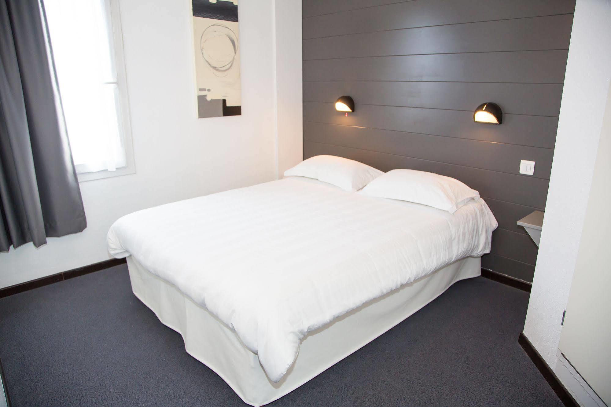 Brit Hotel Essentiel Albi Parc Des Expos Le Sequestre Εξωτερικό φωτογραφία