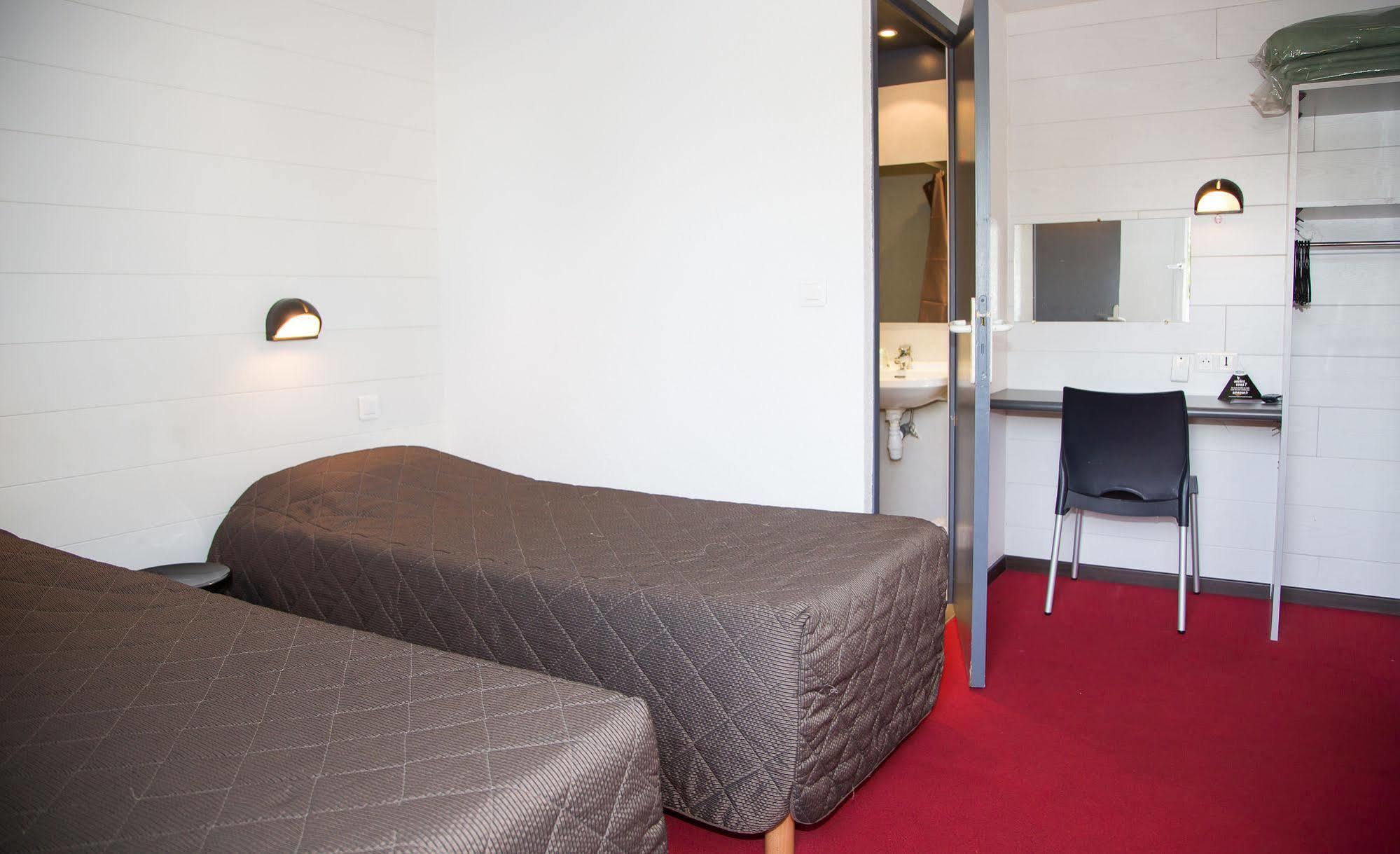 Brit Hotel Essentiel Albi Parc Des Expos Le Sequestre Εξωτερικό φωτογραφία