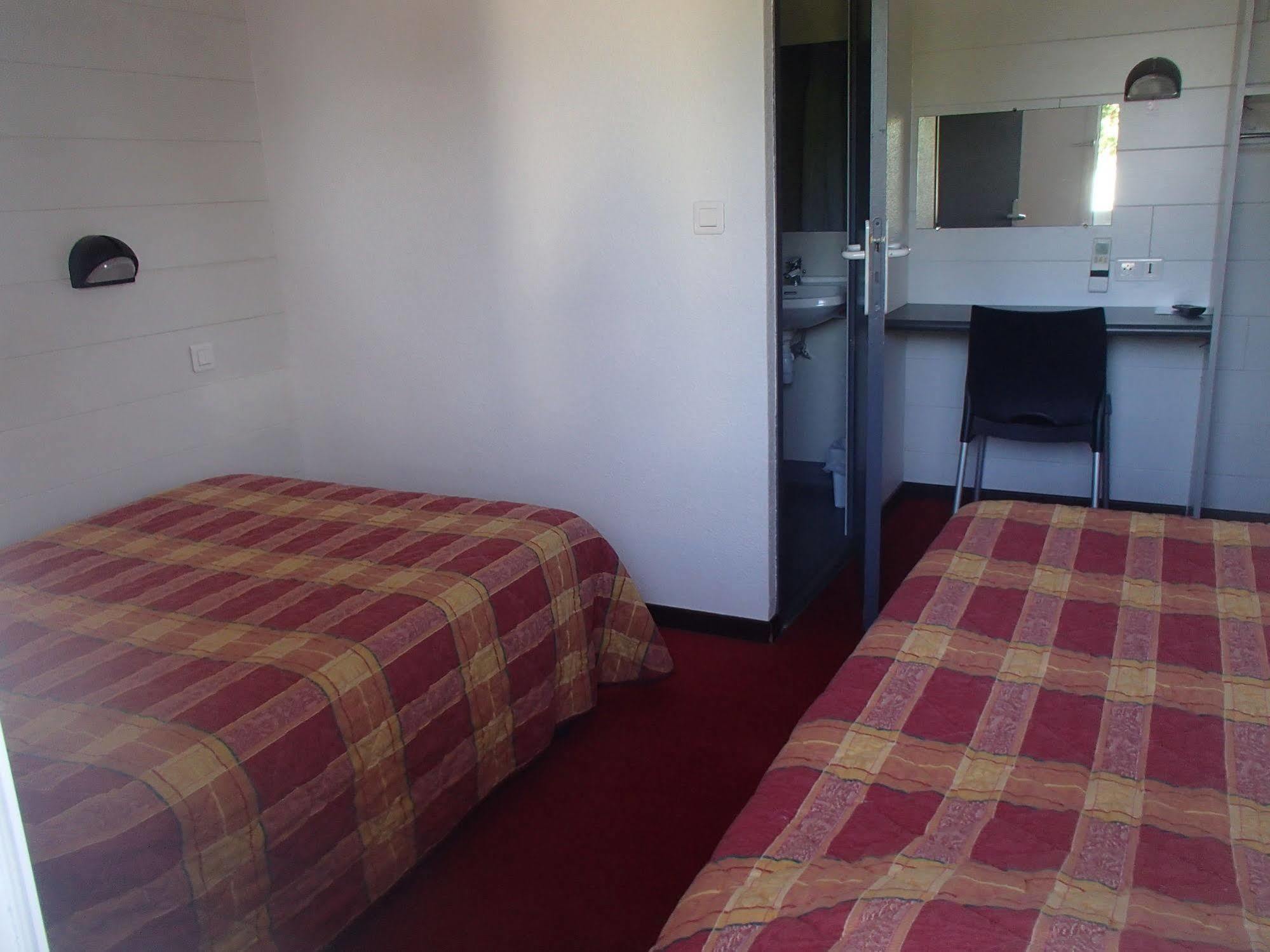 Brit Hotel Essentiel Albi Parc Des Expos Le Sequestre Εξωτερικό φωτογραφία