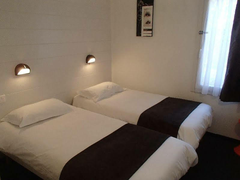 Brit Hotel Essentiel Albi Parc Des Expos Le Sequestre Εξωτερικό φωτογραφία