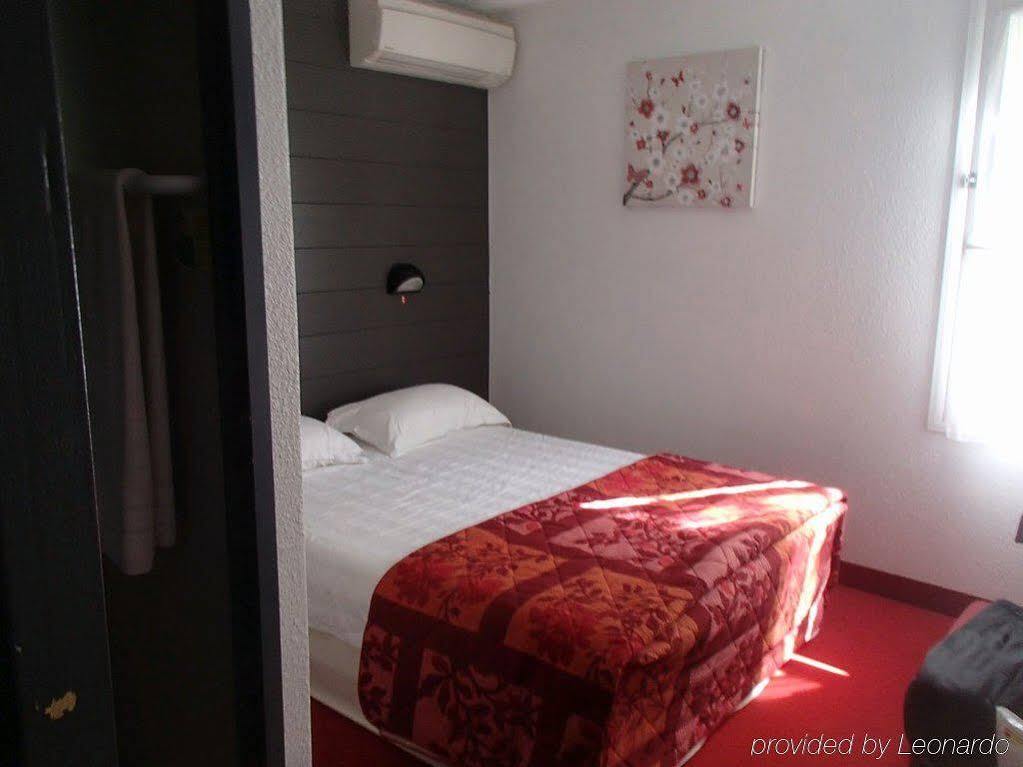 Brit Hotel Essentiel Albi Parc Des Expos Le Sequestre Εξωτερικό φωτογραφία